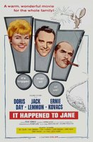 It Happened to Jane movie poster (1959) Poster MOV_09ac437f