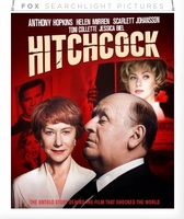 Hitchcock movie poster (2012) Sweatshirt #1072687