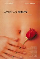 American Beauty movie poster (1999) Sweatshirt #642673