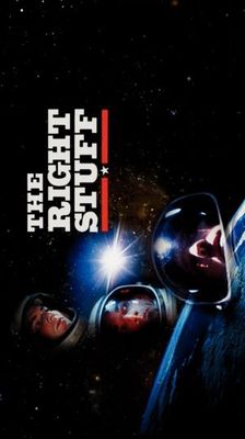 The Right Stuff movie poster (1983) Poster MOV_09b714f2