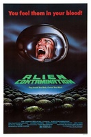 Contamination movie poster (1980) Poster MOV_09b8632c
