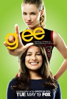 Glee movie poster (2009) Poster MOV_09b95d7d