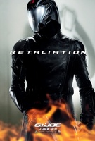 G.I. Joe 2: Retaliation movie poster (2012) Poster MOV_09c2e5e5