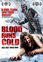 Blood Runs Cold movie poster (2011) tote bag #MOV_09c46b02