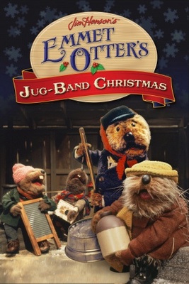Emmet Otter's Jug-Band Christmas movie poster (1977) Poster MOV_09c6006e