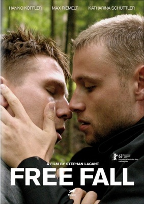Freier Fall movie poster (2013) poster