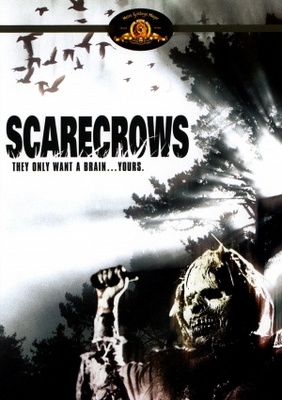 Scarecrows movie poster (1988) Poster MOV_09cb975b