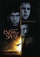 End Of The Spear movie poster (2006) Sweatshirt #643877