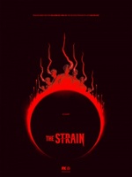 The Strain movie poster (2014) Sweatshirt #1190953