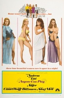 Dolci signore, Le movie poster (1968) Poster MOV_09d7a5b4