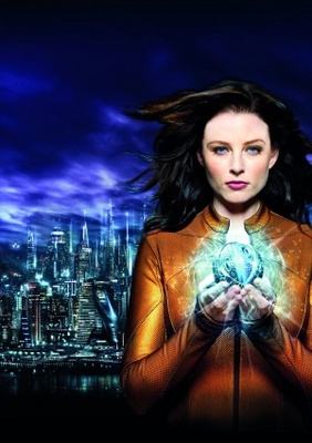 Continuum movie poster (2012) mouse pad
