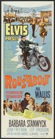 Roustabout movie poster (1964) Tank Top #662691