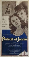 Portrait of Jennie movie poster (1948) Poster MOV_09e5c33c