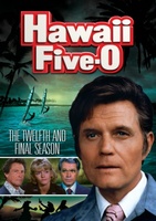 Hawaii Five-O movie poster (1968) Tank Top #718270