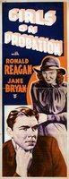 Girls on Probation movie poster (1938) tote bag #MOV_09f036d4