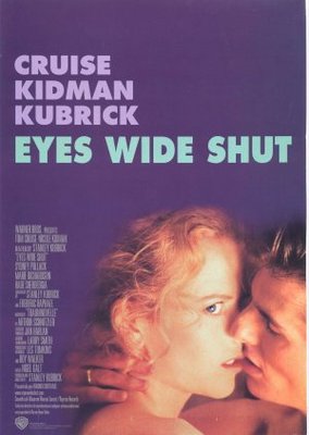 Eyes Wide Shut movie poster (1999) Poster MOV_09f5a57a