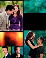 Crazy, Stupid, Love. movie poster (2011) Tank Top #732819