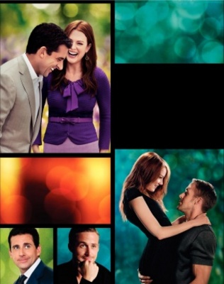 Crazy, Stupid, Love. movie poster (2011) Poster MOV_09f83ef6