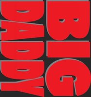 Big Daddy movie poster (1999) t-shirt #MOV_09f92b1b