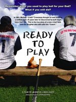 Ready to Play movie poster (2007) Poster MOV_09fefc69