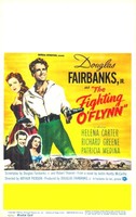 The Fighting OFlynn movie poster (1949) Mouse Pad MOV_09ka60mh
