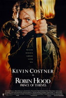 Robin Hood movie poster (1991) hoodie #1476425
