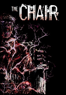 The Chair movie poster (2016) Poster MOV_0a0cd081