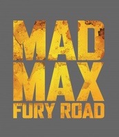 Mad Max: Fury Road movie poster (2015) t-shirt #MOV_0a0f6bf4