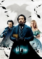 The Raven movie poster (2012) Sweatshirt #1053124