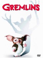 Gremlins movie poster (1984) Poster MOV_0a1884c0