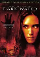 Dark Water movie poster (2005) Longsleeve T-shirt #636314