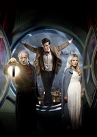 "Doctor Who" movie poster (2005) Poster MOV_0a1b323f