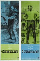 Camelot movie poster (1967) Sweatshirt #641602
