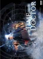 Doctor Who movie poster (2005) Poster MOV_0a234fc2