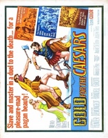 Oro per i Cesari movie poster (1963) Longsleeve T-shirt #720873