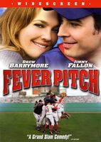 Fever Pitch movie poster (2005) Poster MOV_0a261819