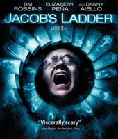 Jacob's Ladder movie poster (1990) Mouse Pad MOV_0a2deb59