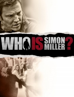 Who Is Simon Miller? movie poster (2011) poster