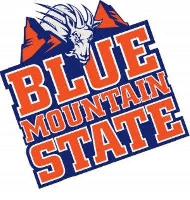 Blue Mountain State movie poster (2009) Poster MOV_0a3555c5