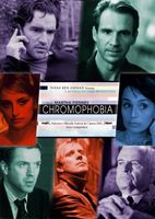Chromophobia movie poster (2005) Tank Top #638133