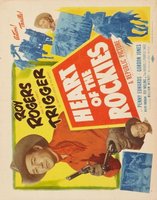 Heart of the Rockies movie poster (1951) Poster MOV_0a3a3f15