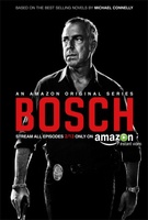 Bosch movie poster (2014) Poster MOV_0a3abe9a
