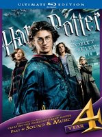 Harry Potter and the Goblet of Fire movie poster (2005) hoodie #636738