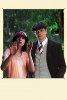 Magic in the Moonlight movie poster (2014) Mouse Pad MOV_0a3ed625