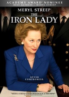The Iron Lady movie poster (2011) Poster MOV_0a475b8a
