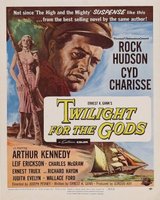Twilight for the Gods movie poster (1958) Poster MOV_0a49dc59