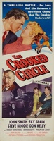 The Crooked Circle movie poster (1957) Tank Top #751269