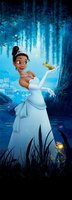 The Princess and the Frog movie poster (2009) t-shirt #MOV_0a60e06b