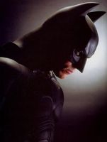 Batman Begins movie poster (2005) Poster MOV_0a64a3b9