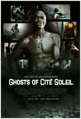 Ghosts of CitÃ© Soleil movie poster (2006) mug